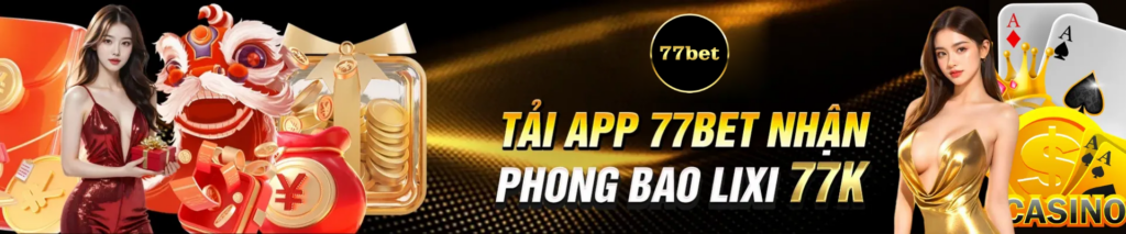 banner 77bet
