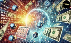 Xổ số siêu tốc 77bet